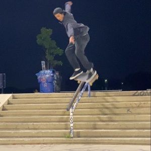 Meet your Posher, Don